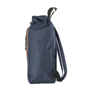 Logotrade promotional item picture of: Nolan backpack