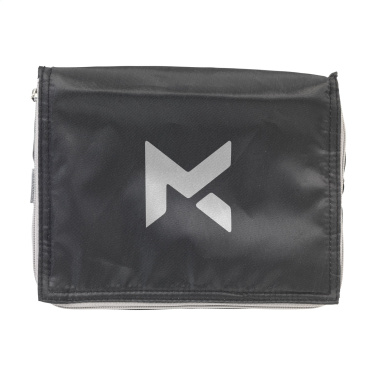 Logo trade promotional items image of: CoolMate RPET cooler bag