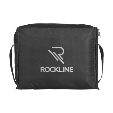 Logotrade advertising product image of: CoolMate RPET cooler bag