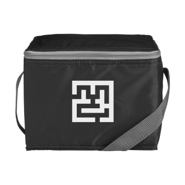 Logotrade promotional gift picture of: CoolMate RPET cooler bag