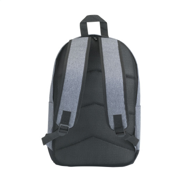 Logotrade promotional giveaways photo of: SafeLine laptop backpack