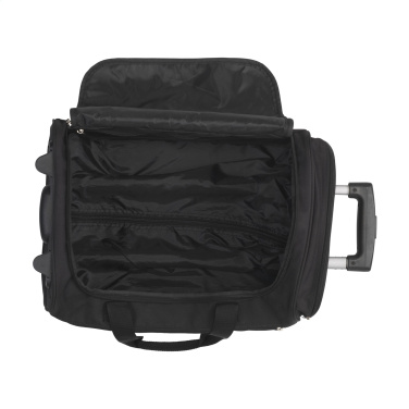 Logo trade promotional products picture of: Cabin Trolley Bag travel bag