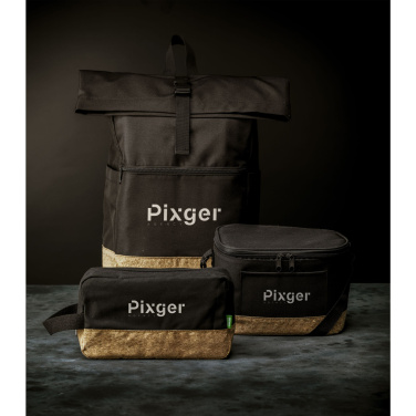 Logo trade promotional item photo of: Nolan Cork backpack