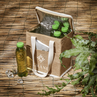 Logotrade promotional product image of: Agra Cooler Bag