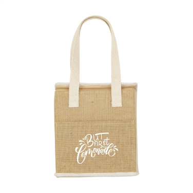 Logo trade promotional gifts picture of: Agra Cooler Bag