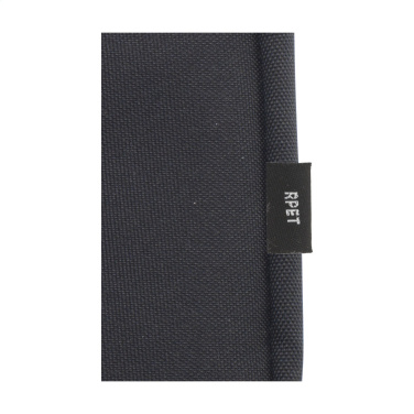 Logo trade advertising products picture of: Jordan 13 inch RPET Laptop Sleeve