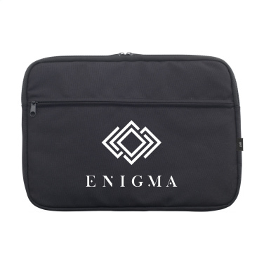 Logo trade promotional items image of: Jordan 13 inch RPET Laptop Sleeve