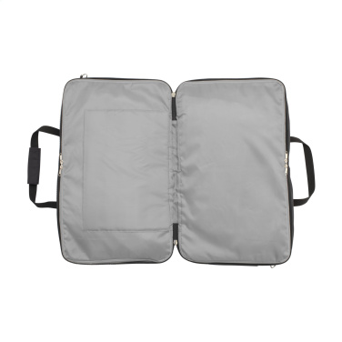 Logotrade promotional giveaway picture of: Manchester RPET Travelbag