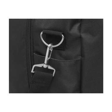 Logotrade promotional product image of: Manchester RPET Travelbag