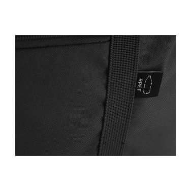 Logotrade advertising product image of: Manchester RPET Travelbag