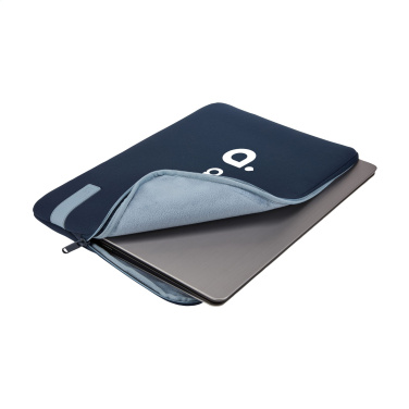 Logotrade promotional item picture of: Case Logic Reflect 15.6 inch Laptop Sleeve