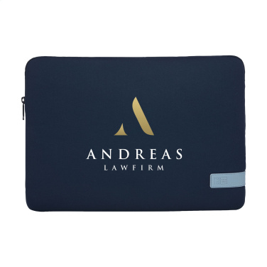 Logo trade promotional items image of: Case Logic Reflect 15.6 inch Laptop Sleeve