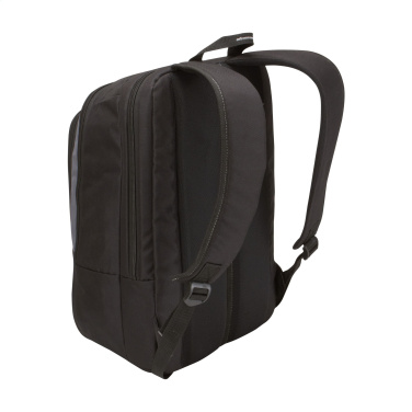 Logo trade promotional merchandise photo of: Case Logic Laptop Backpack 17 inch