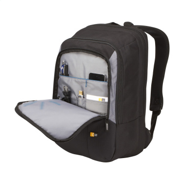 Logo trade corporate gift photo of: Case Logic Laptop Backpack 17 inch