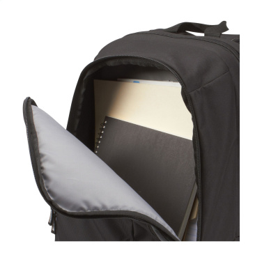 Logo trade promotional items picture of: Case Logic Laptop Backpack 17 inch