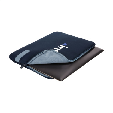 Logo trade promotional items image of: Case Logic Reflect 13 inch Laptop Sleeve
