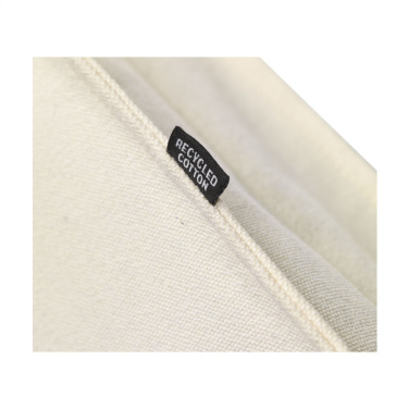 Logotrade advertising products photo of: Solid Bag GRS Recycled Canvas (340 g/m²)