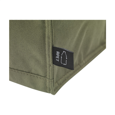 Logotrade promotional gifts photo of: Be Cool GRS RPET Lunch Bag