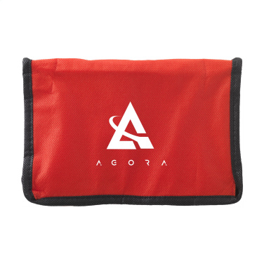 Logo trade promotional merchandise image of: Keep-it-Cool GRS RPET cooler bag