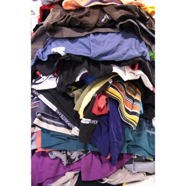 Logotrade promotional gift picture of: Wolkat Casablanca 15,6 inch Recycled Textile Laptop Bag