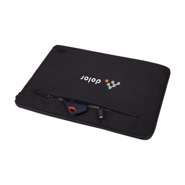 Logo trade promotional merchandise image of: Case Logic Invigo 15.6 inch Laptop Sleeve