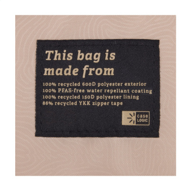 Logotrade promotional items photo of: Case Logic Invigo 15.6 inch Laptop Sleeve