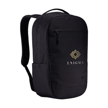 Logo trade corporate gifts image of: Case Logic Invigo Backpack 15.6 inch