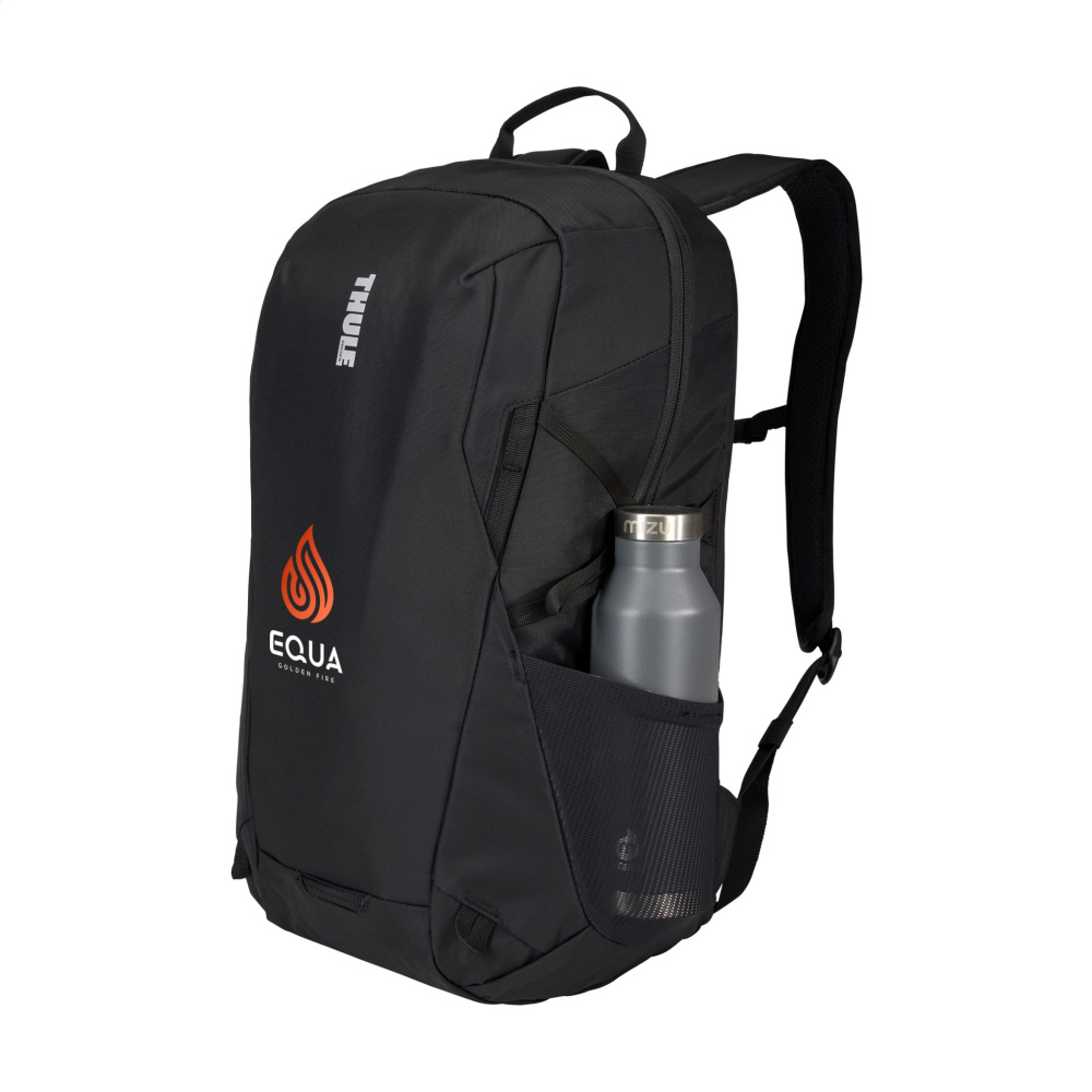 Logo trade promotional products image of: Thule EnRoute Backpack 21 L