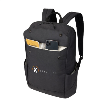 Logo trade corporate gift photo of: Thule Lithos Backpack 20 L