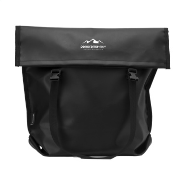 Logo trade promotional item photo of: Fraenck Brook Bike Bag