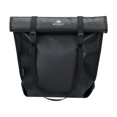 Logo trade advertising products image of: Fraenck Brook Bike Bag