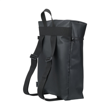 Logotrade promotional giveaway picture of: Fraenck Willem Backpack