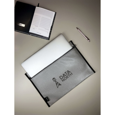 Logo trade promotional products picture of: Fraenck Bobby Laptop Sleeve 15,6"