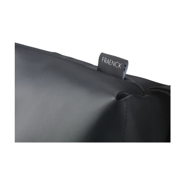 Logo trade advertising products image of: Fraenck James Backpack 17"