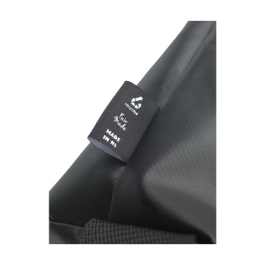 Logo trade advertising products picture of: Fraenck James Backpack 17"