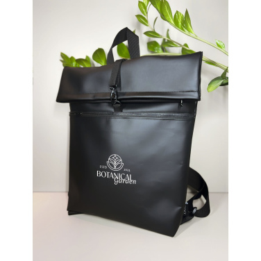 Logotrade promotional giveaways photo of: Fraenck James Backpack 17"