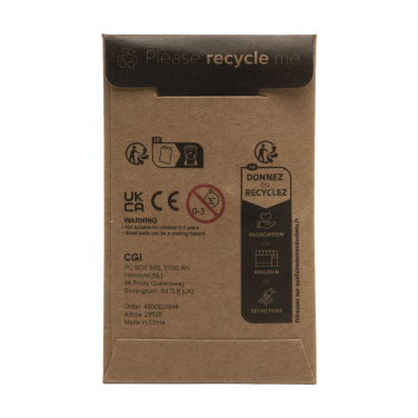 Logo trade promotional giveaways picture of: Cars key ring