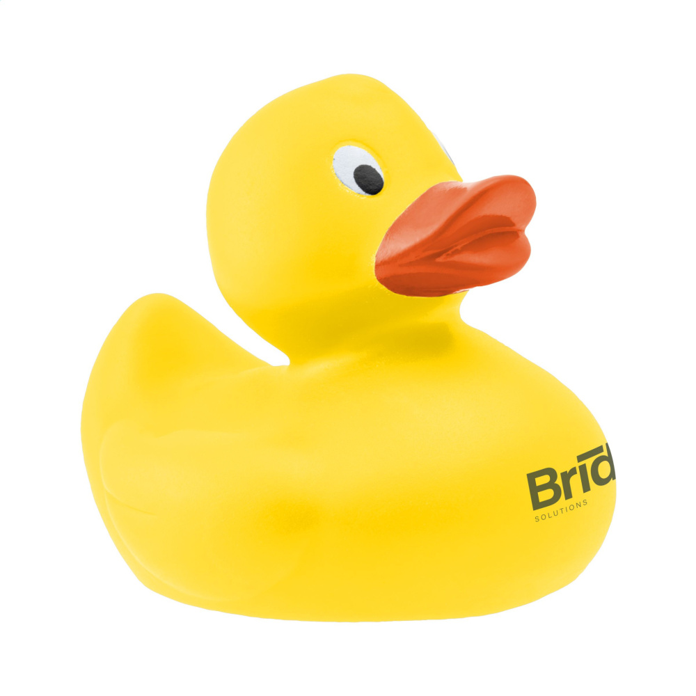 Logotrade promotional gift picture of: LittleDuck bath toy