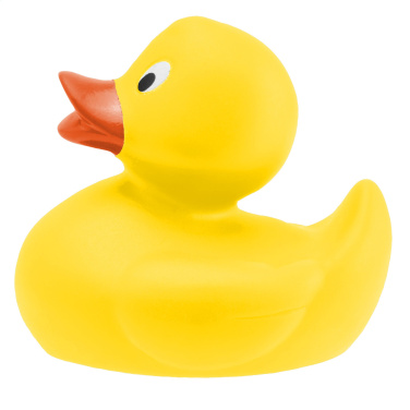 Logo trade promotional gifts image of: LittleDuck bath toy