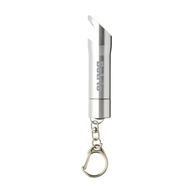 Logo trade promotional items image of: OpenLED light / opener
