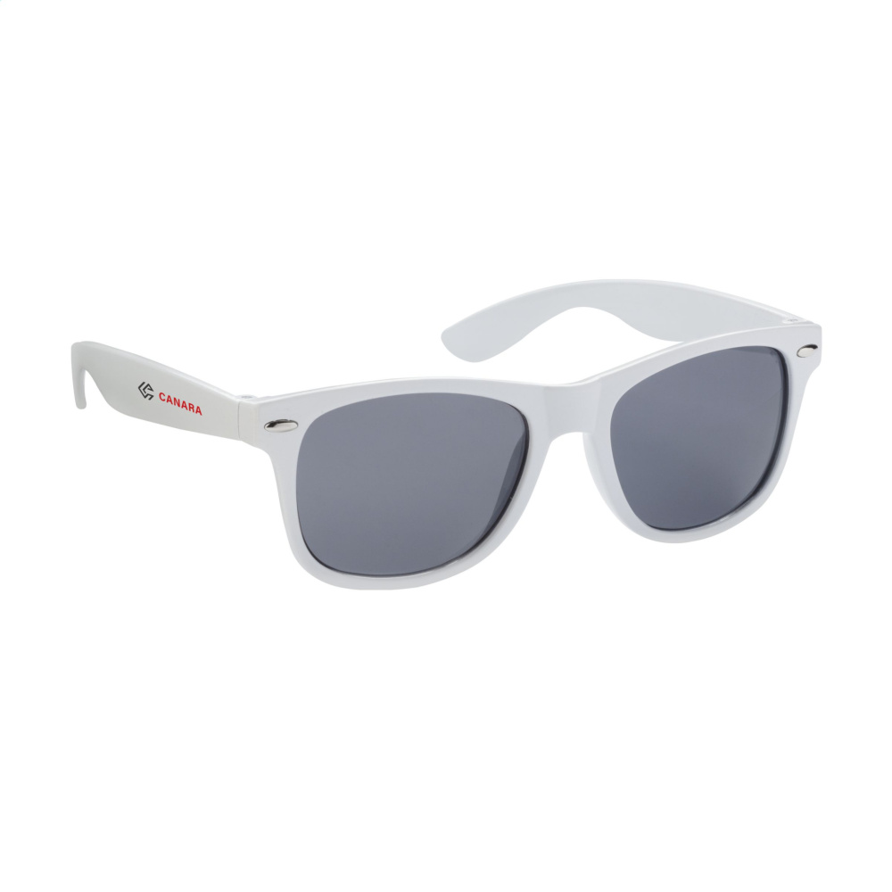 Logotrade promotional gift image of: Malibu sunglasses