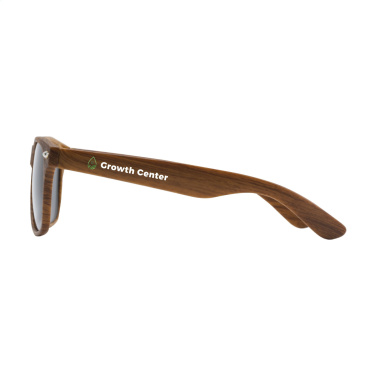 Logo trade promotional products picture of: LookingWood sunglasses