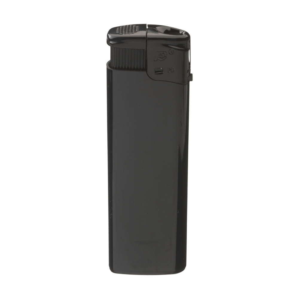 Logo trade promotional gift photo of: Tornado lighter