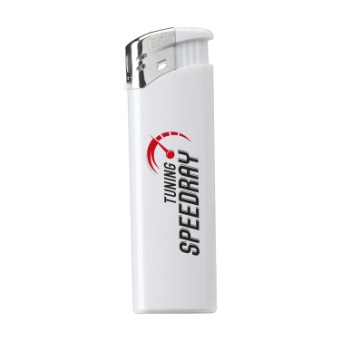 Logotrade promotional products photo of: Fuego lighter