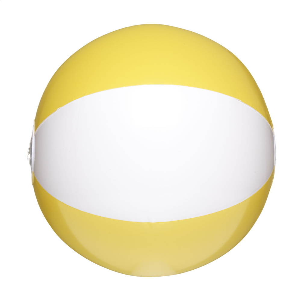 Logotrade promotional products photo of: BeachBall Ø 27 cm