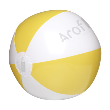 Logotrade promotional item image of: BeachBall Ø 27 cm