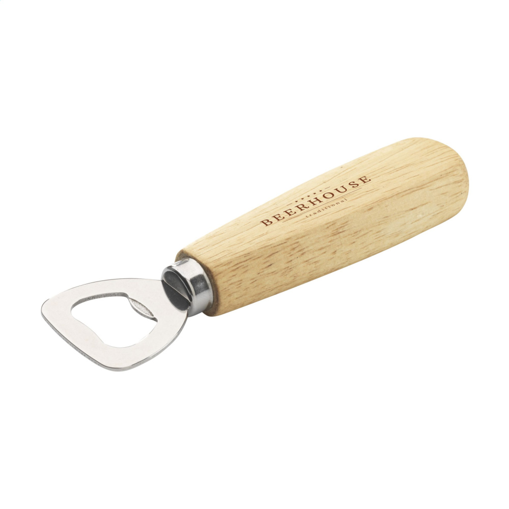 Logo trade promotional items picture of: Amigo bottle opener