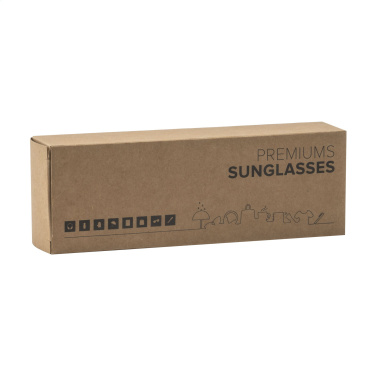 Logo trade promotional item photo of: Havana sunglasses