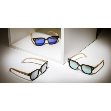 Logo trade advertising product photo of: Havana sunglasses