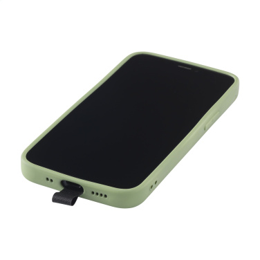 Logo trade promotional product photo of: Lace Lanyard GRS RPET 5 mm keycord